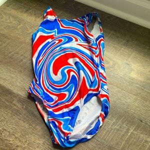 AXS Ozone Gymnastics Leotard